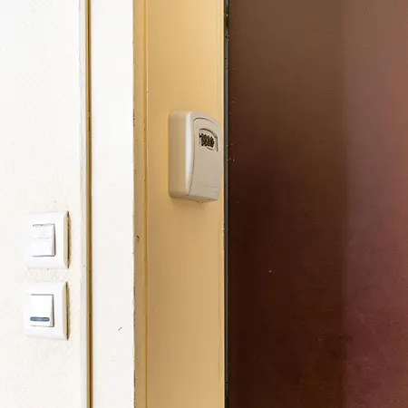 Logement Au Centre De Strasbourg Exterior photo